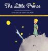 Kniha The Little Prince : New Translation by Richard Mathews with Restored Original Art