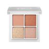 B IDOL THE Eye Pale 03 Secret Orange Eyeshadow 8g (x 1)