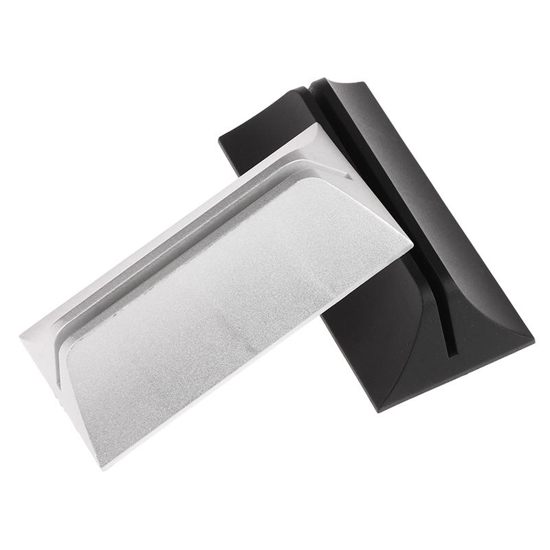 1Pc Desktop Screen Plastic Clip Furniture Glass Baffle Fixing Clamp Removable Support Brackets Office Desk Isolation Board Base