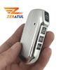 4 Buttons TPU Car Key Case Cover Shell Fob for KIA Sportage R GT Stinger Sorento Ceed Cerato Forte Niro Soul Telluride Keyless