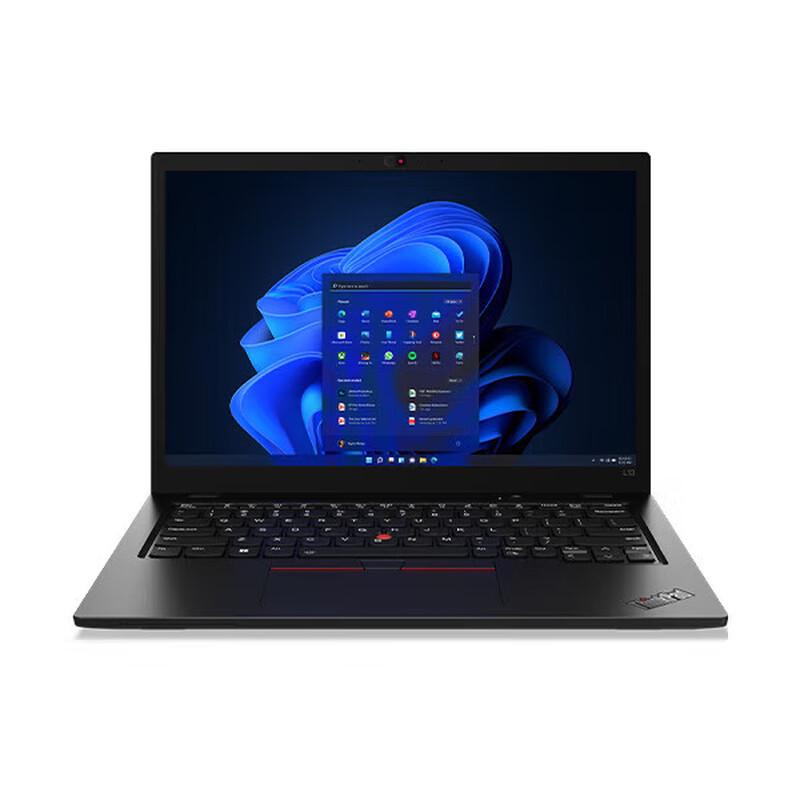 

Lenovo ThinkPad L13 13.3-inch Business Laptop (CN version)