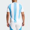 Adidas Argentina 24 Home Jersey White/Blue Burst Men Streetwear IP8409