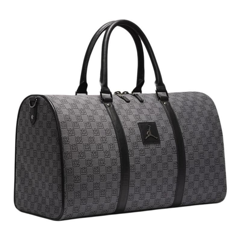 Jordan Polyesterová cestovní taška Unisex Jordan FJ6787-070