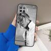 Pharaoh Rapper Case For Oppo A78 A38 A18 A98 A58 A60 A80 A40 A96 A76 A16 A94 A74 A54 A15 A17 A57 A77 A5 Pro