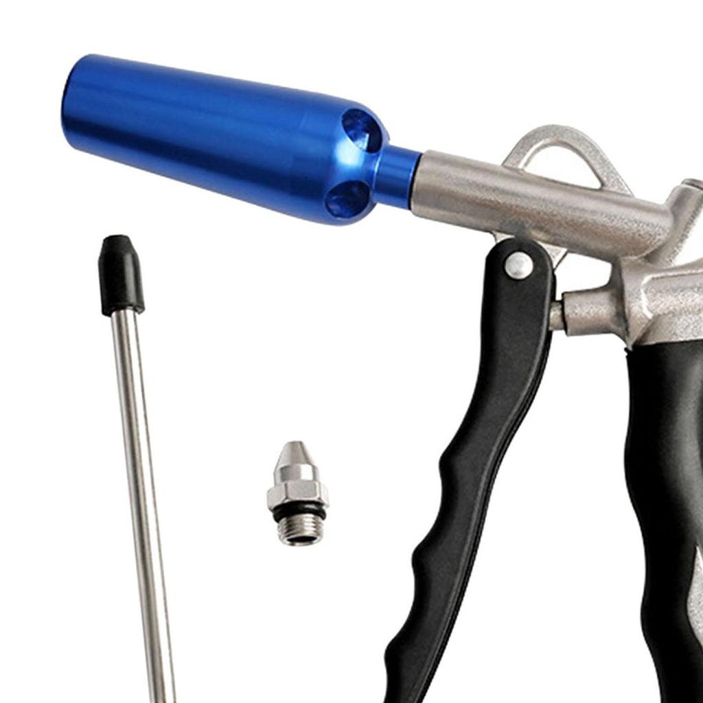 Luftblasen Einstellbar Kompressor Zubehör Mehrzweck 3 In1