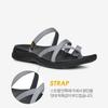 Teva Women S Tirra Traveler Flip Flop Stvf2619490 Tdw