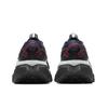 Anta Peregrine Falcon 2 Textile, Synthetic Leather Low Top Running Shoes Men's Basic Black 112625522A-1