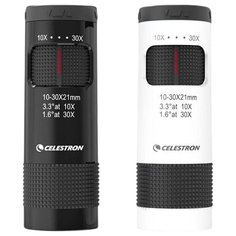 Celestron Nature 10-30x Zoom Monocular Telescope