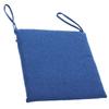 Supple Polyester Seat Pad Lightweight Easy Carry Outdoor Portable for Camping Picnics Beach Sports Events Tailgates Concerts
