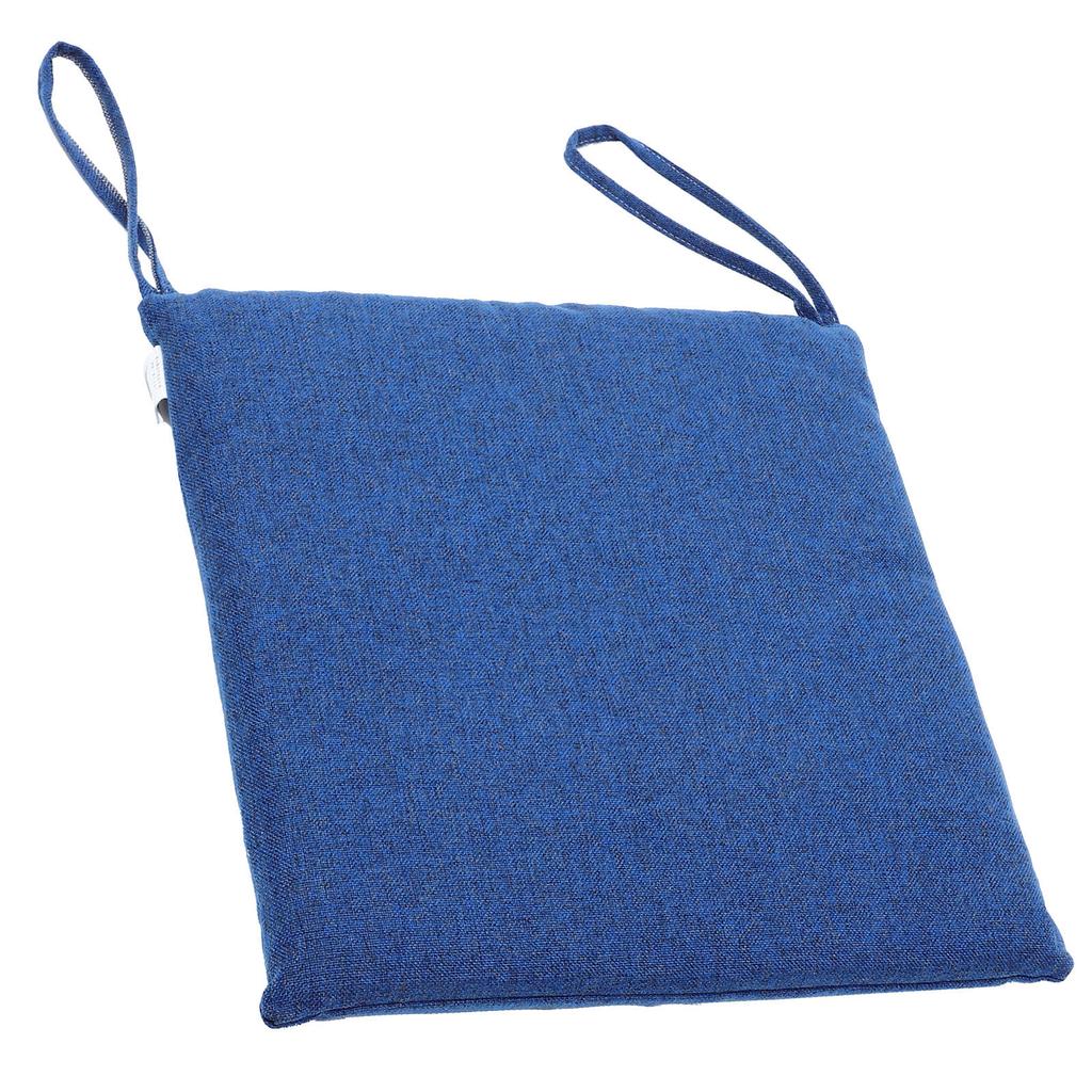 Supple Polyester Seat Pad Lightweight Easy Carry Outdoor Portable for Camping Picnics Beach Sports Events Tailgates Concerts