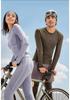 Men's Thermal Slimming Base Layer Set - Quick-Dry Skiing & Sports Wear