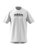 Adidas Short Sleeve All SZN Graphic ECR41 White S T-Shirt Men's (IC9821)
