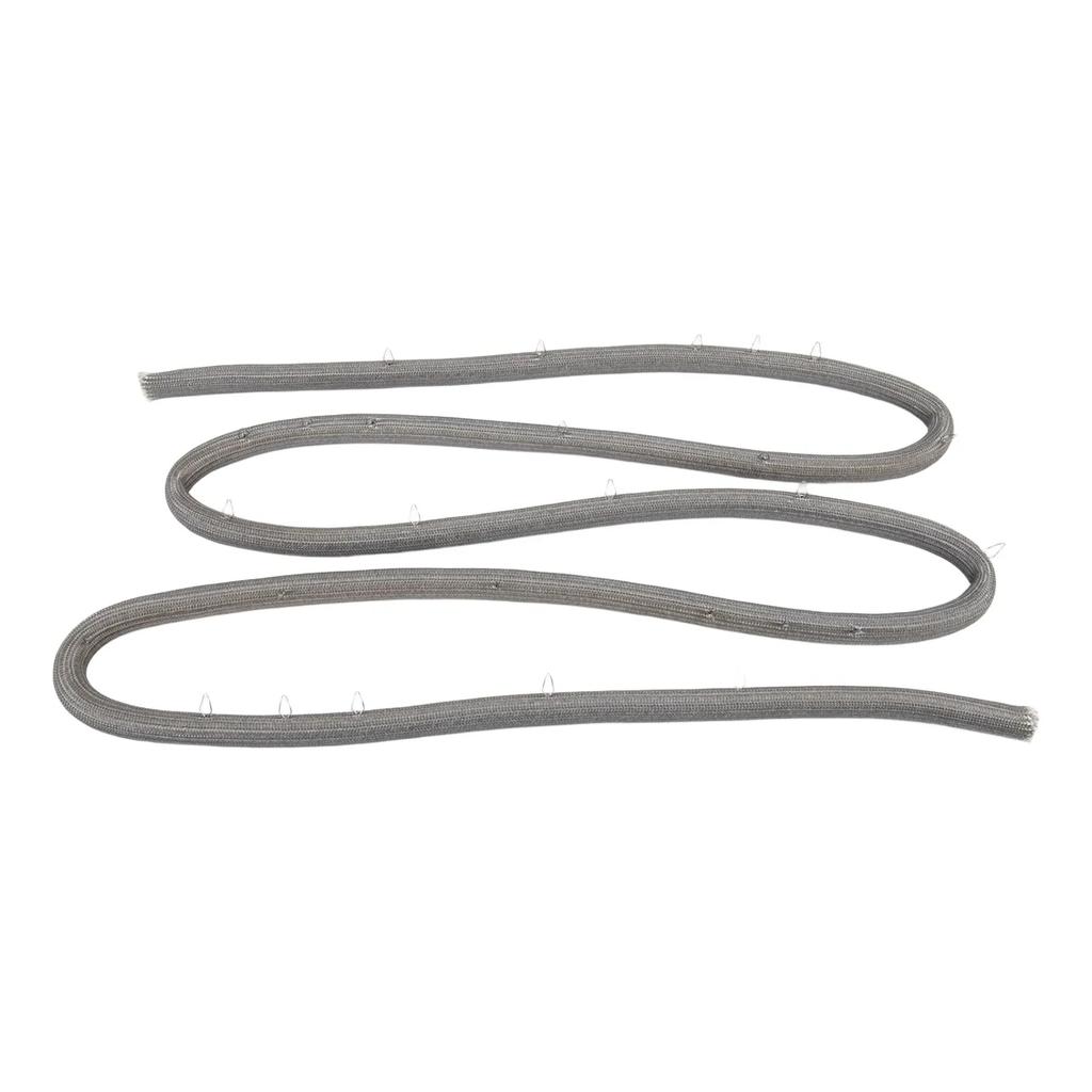 Około. Uszczelka kuchenki gazowej 86 cali Uszczelka energooszczędnego piekarnika Uszczelka regulatora Kompatybilność z kuchenką gazową