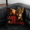 A-Alice In Chains Band Rock Kissenbezug Kissenhülle Staubmilbenfrei Unsichtbarer Reißverschluss Seidiger Plüsch Kissen