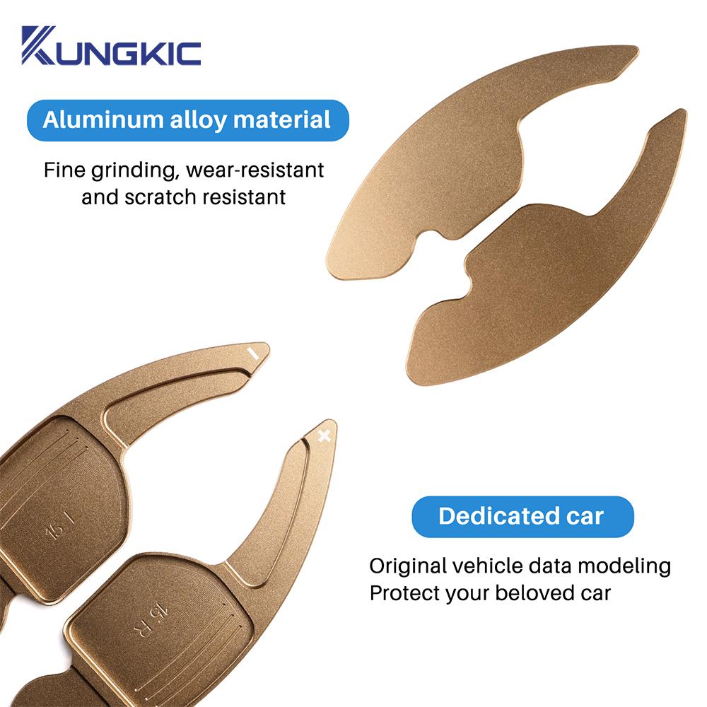 Steering Wheel Handles & Covers for Seat Ateca