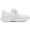 Skechers Go Walk Radiant Summer 'White Silver' Women's 124620-WSL