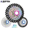 ZTTO SLR Gen3 11speed Road Bike Cassette 11 Speed 11-30 11-32 11-34 11-36 11-28T 112g K7 11s Spokets HGR Universal