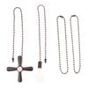 Pull Cord Chain For Light Fan Bulb Switch Pull Rope Material Appliances Supplies For Ceiling Fans Wall Lamps