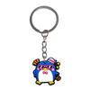 30 Sanrio Keychain Charms: Cute PVC Accessories & Gift Pendants