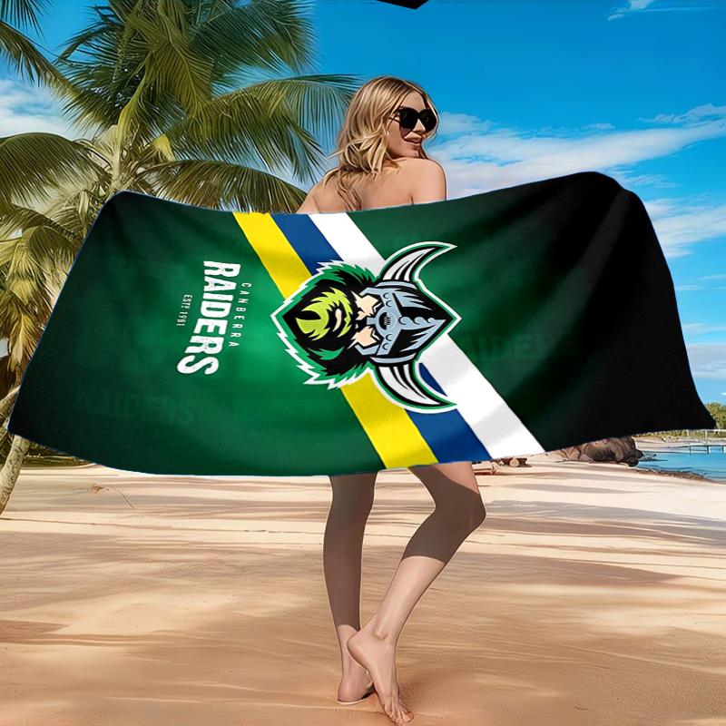 Canberra Camouflage Warrior Beach Towel, Quick-drying, Easy to Care for, Suitable for Both Fitness and Beach Vacations,Sports Essential