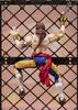 Bandai Vega, Street Fighter, SHFiguarts