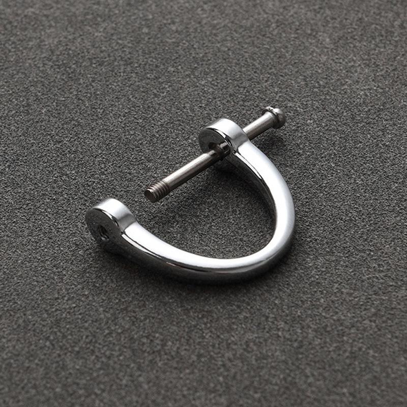 1PC Pendant Car Keychain Diamond Keychains Keychains Key Ring Fashion Decoration Accessories