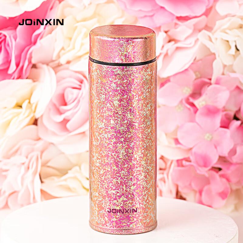

JOINXIN Titanium Portable Tumbler