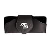 Car Sunglass Holder   Compatible with Mazda 3, 6, 2, 5, Mazda CX-3, CX-4, CX-5, CX-30, CX-7, CX-8, CX-9, RX-7, Atenza, and Axela FF20
