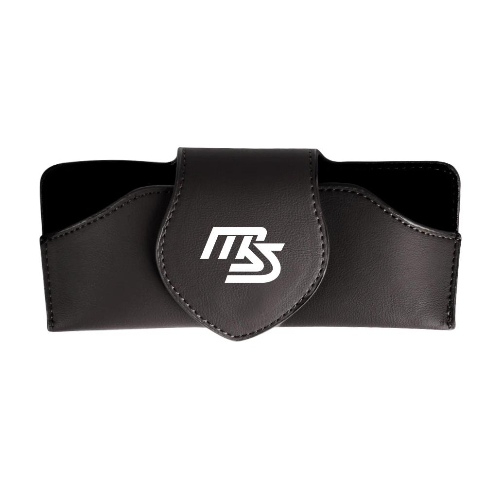 Car Sunglass Holder Compatible with Mazda 3, 6, 2, 5, Mazda CX-3, CX-4, CX-5, CX-30, CX-7, CX-8, CX-9, RX-7, Atenza, and Axela FF20