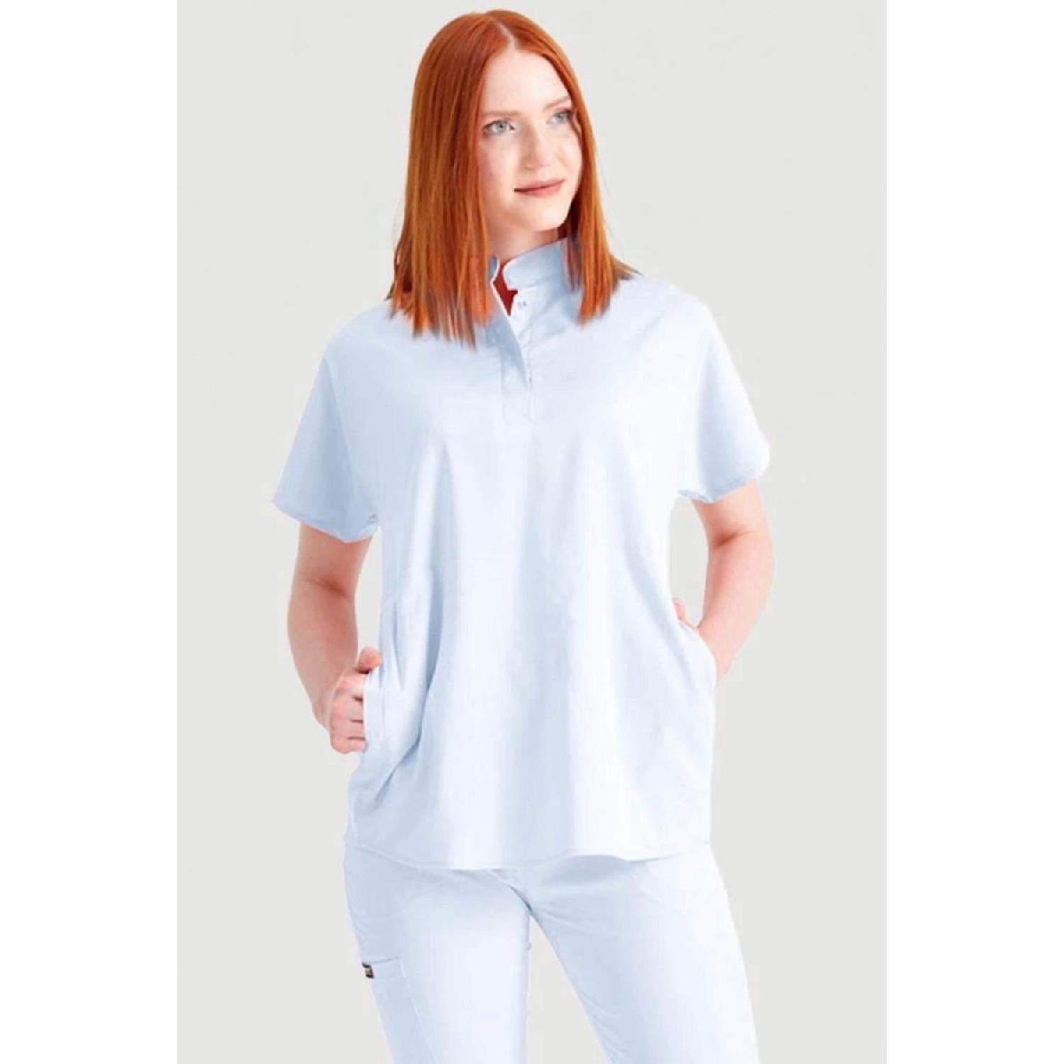 

Белый цвет Перла модельный костюм лайкра ткань одноцветный Джерси 2XS чистый