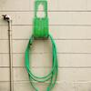 4Pcs Durable Garden Hose Holder Wall Mounted Hose Organizer Water Pipe Rack  Agriculture
