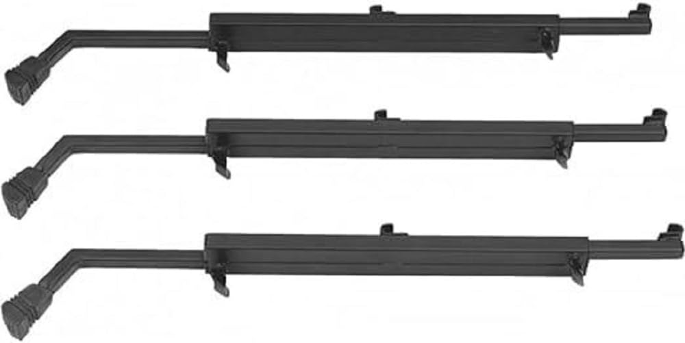 

Pearl Bass Drum Leg Pearl PM-BDL3 Multi-Fit