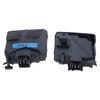 Electronic Door Lock Delay Switcher Washer Lid Lock Washer Lid Lock Switcher Replacement For DC34-00026A WW90H7410EW