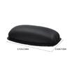 Headband Foam Pad Replacement Pair for RS160 RS170 RS180, SelfAdhesive Headbeam Cushion with Curved Padded Body
