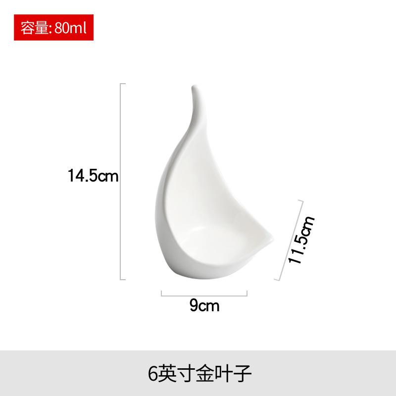 

Блюда в китайском стиле, коммерческие столовые приборы, изысканные и высококачественные блюда в китайском стиле Zen White Hotel Restaurant