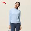 Women's Quick-Dry Long-Sleeve Training T-Shirt