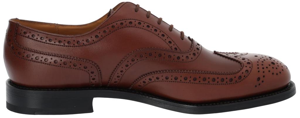 Weston Business Shoes 111118237620 376 REEDITION Edition Arkivbrun Storlek cm E J.M. ARKIV# Herr 27.5 [Begagnad]