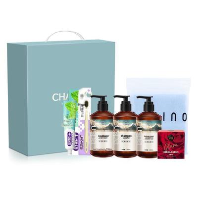 Haut- & Körperpflege – Pflegekosmetik-Sets