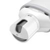 New Electric Pet Nail Clipper for Cats and Dogs Rechargeable Grooming Trimmer Fast Grinder Safe Pet Nail Care Kit with LED Light