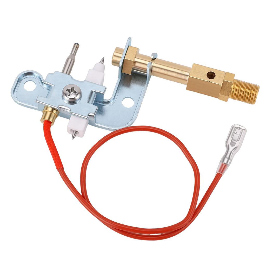 Pilot Assembly Replacement for MH9B MH9BX Heater F273401 73404 Portable C3H8 Heater Ignition Component