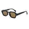 Custom Polygon Women's & Men's High-End Sunglasses with UV Protection