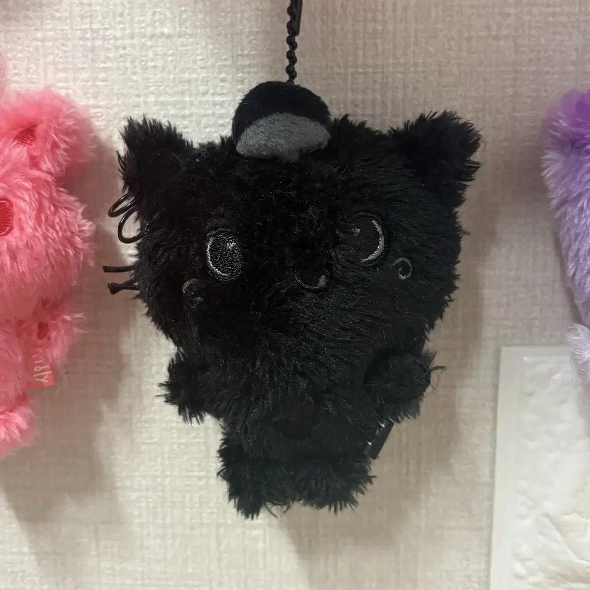 

Ncitywish Wishdoll Riku Kuri Secret