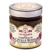Leonardi Onion Jam with Balsamic Vinegar of Modena 240g