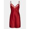 Chantelle Orchids Nightgown