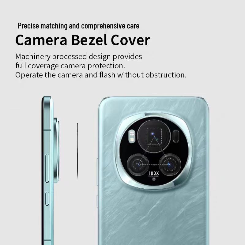Honor Magic6 Pro Camera Lens Protector