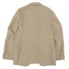 J.PRESS GREEN Men's Wool Gold Button 3B Jacket/Blazer, Beige, Size 38, 2023AW Jacket 38 beigeUsed