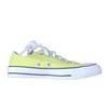 Converse All Star Comfortable Versatile Shock Absorbing Low Top Canvas Shoes Unisex Sneakers Yellow A10326C