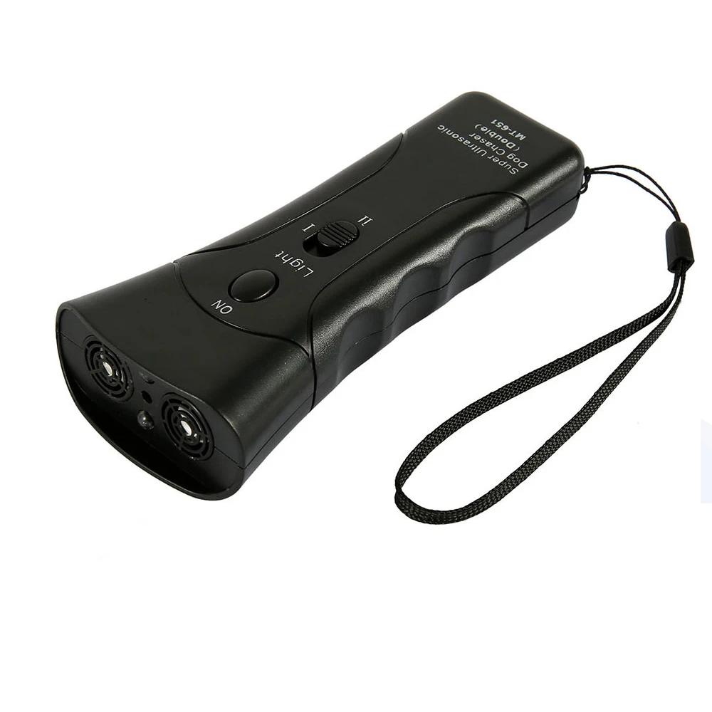 

Отпугиватель домашних собак, устройство для дрессировки собак, останавливающее лай, светодиодный ультразвуковой адаптер для собак без батареи, оптовая продажа товаров для животных