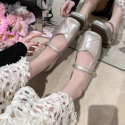 Fashion Elegant Shallow Flats Women Shoes Fashin Causal Senaker for Woman 2025 Autumn Cozy Classical Shoes Designer Zapatillas De Mujer
