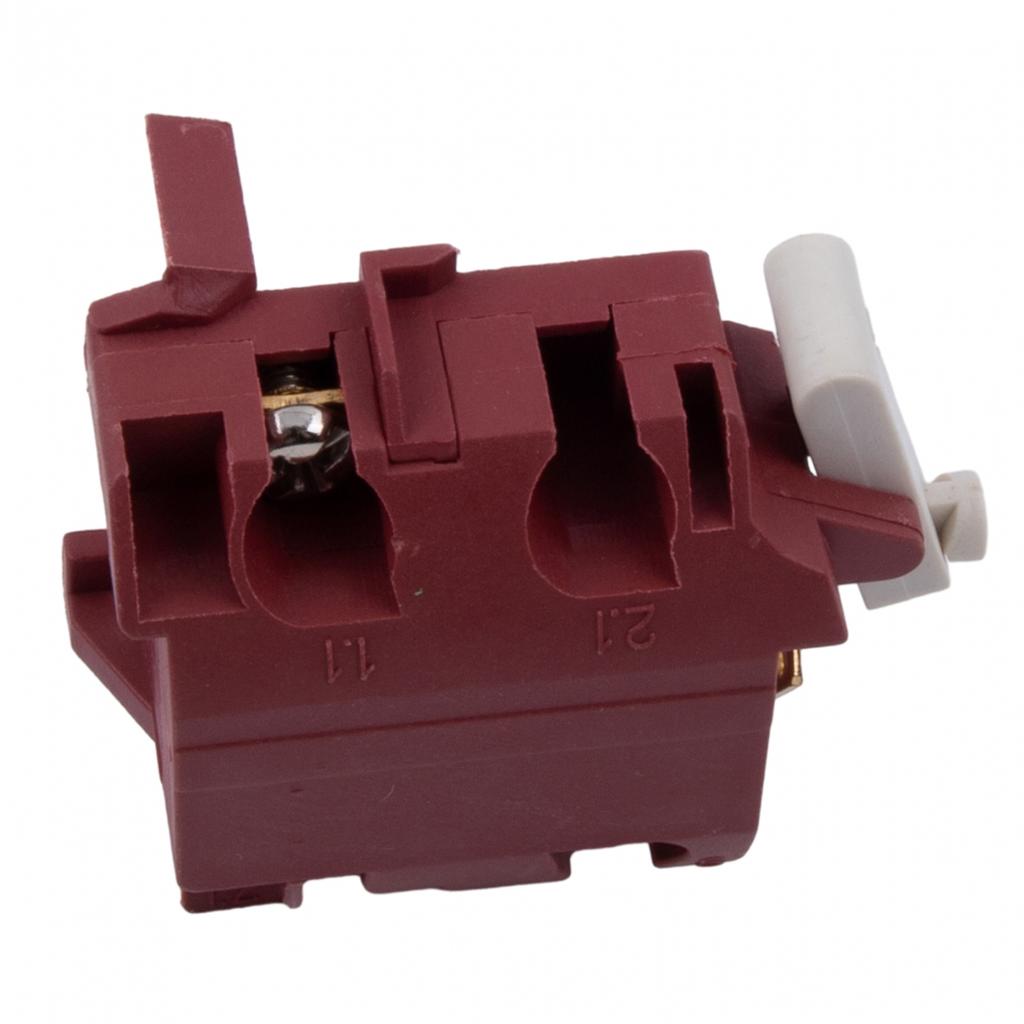 Winkelschleiferschalter 4,5 x 3 x 4,5 cm GWS PWS 115 mm